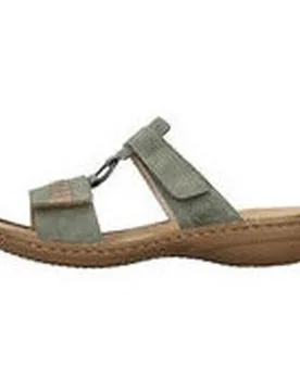 Rieker Pantoffeln 60881 42 Female - Rieker - FashionsVida