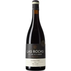 Vino tinto garnacha 2023 Calatayud