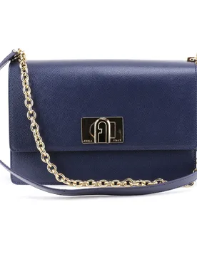 Borsa a tracolla 1927 1057097 OCEANO h - Furla - FashionsVida