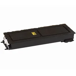Generico Toner Kyocera Tk675 Black One Size unisex