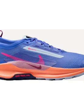 Zapatillas de Trail Running de mujer W PEGASUS TRAIL 5 GTX - Nike - FashionsVida