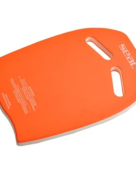 Kickboard Orange One Size unisex - Seacsub - FashionsVida