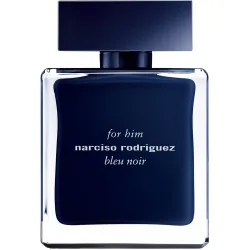 Eau de Toilette for him bleu noir