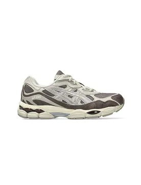 Sneaker GEL-NYC crema 44 1/2 - Asics - FashionsVida