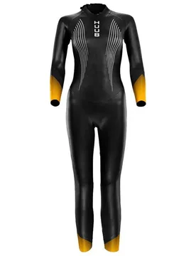 Combinaison En Néoprène à Manches Longues Alta Thermal - HUUB - FashionsVida