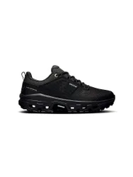Zapatillas de senderismo para mujer Cloudrock Low WP negro 42