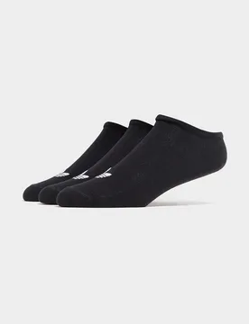 Pack Trainer Socks - Herren, Schwarz - male - Size: 5-8 - adidas Originals - FashionsVida