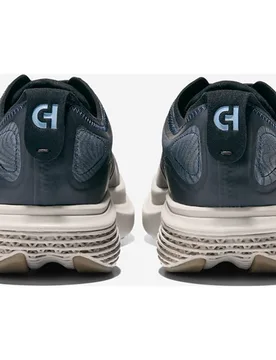 Zapatillas deportivas de hombre con amortiguación skyweave™ - Cole Haan - FashionsVida