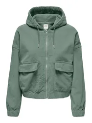 ONLKENZIE L/ CORD JACKET CC PNT female