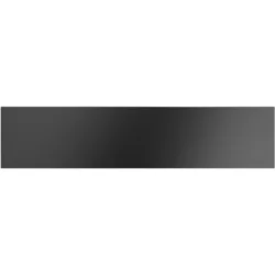 Cristal frontal de calientaplatos - G1 VS-CP MB