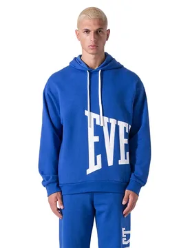 Pantalon De Survêtement Felpa Electric Blue XL - Everlast - FashionsVida