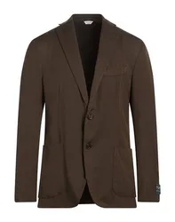 Blazer Herren Dunkelbraun 46,48,50,52,54,56 Herren