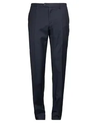 Pantalones Hombre Azul marino 52 Hombre
