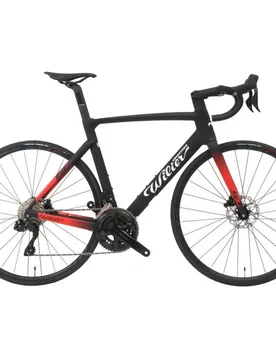 Bici da corsa Cento10 SL DISC SHIMANO 105 DI2 12v rs171 - Wilier - FashionsVida