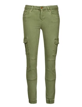 Cargohose Onlmissouri Einheitsgrösse;Us 34 / 32;Us 36 / 32;Us 38 / 32;Us 34 / 34;Us 36 / 34;De 32;De 34;De 36;De 38;De 40;Us 34 / 30;Us 36 / 30;Us 38 - Only - FashionsVida