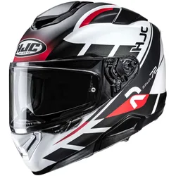Casco Moto Integrale RPHA72 VALUE MC1SF taglia S