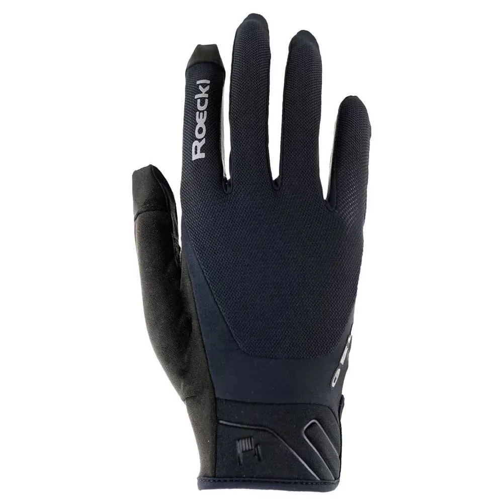 Roeckl Gants Mori 2 - roeckl - FashionsVida