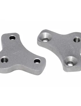 Yanmar Sd 20-30-40-50-60 Zinc Anode Silver One Size unisex - Tecnoseal - FashionsVida