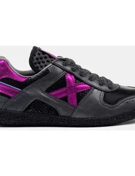 Zapatillas casual de Hombre GOAL 1632 - Munich - FashionsVida
