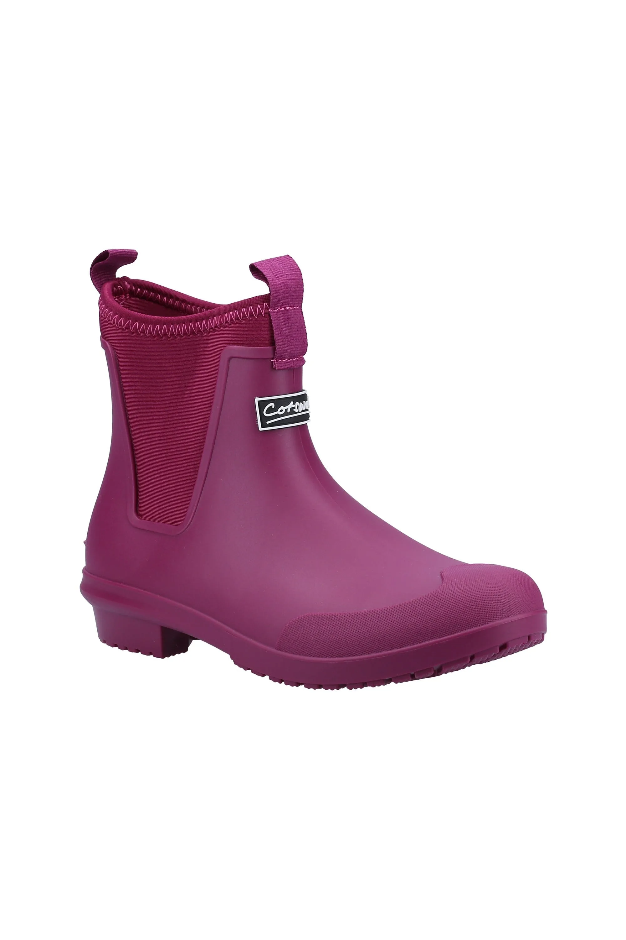 Grosvenor Wellingtons Womens - - Size: 5 - Cotswold - FashionsVida