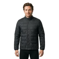 Troy Designs Giacca Crestline Black
