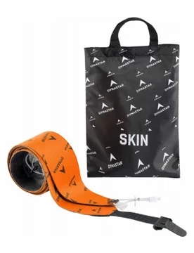 Vorgeschnittene Häute Skin M-Vertical 82 / E-Tour 82 2024 Größe 178 cm Blau - Dynastar - FashionsVida