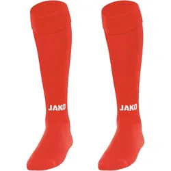 Socken Glasgow 2.0 - Orange - unisex - Size: 31/34