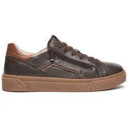 Sneaker I601350u Dark Brown EU 40