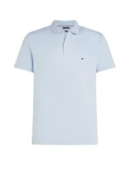 Poloshirt hellblau XXL Herren