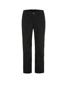 Pantalon de randonnées Vardag Relaxed G1000 noir 38 - Fjällräven - FashionsVida