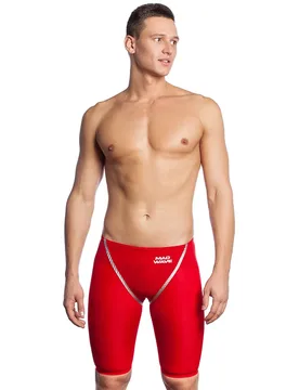 Forceshell Evolution Jammer Red M Men - Mad Wave - FashionsVida
