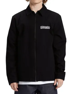 Chaqueta de hombre Carbon - DC Shoes - FashionsVida