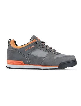 Monty Lo Mens Hiking Shoes - - Size: 7.5 - Ridgemont - FashionsVida