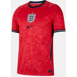 Camiseta de hombre 2ª equipación Inglaterra 2026 Stadium