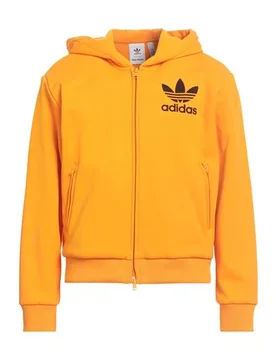 Sudadera Hombre Naranja M,XS Hombre - Adidas - FashionsVida