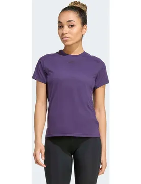 Camiseta de mujer AEROREADY Train Essentials Minimal Branding - Adidas - FashionsVida
