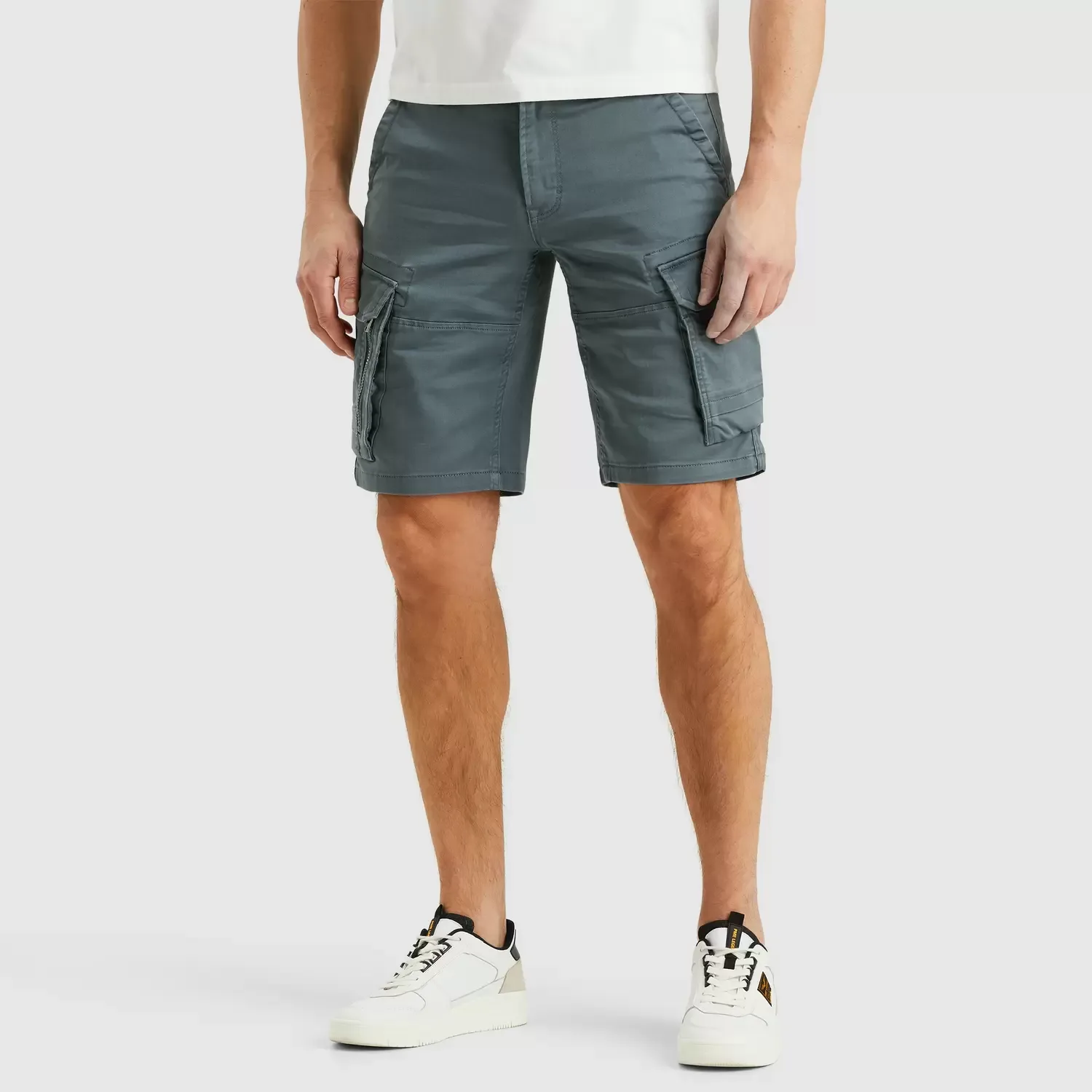 EXPEDIZOR CARGO SHORTS male - 48 - FashionsVida