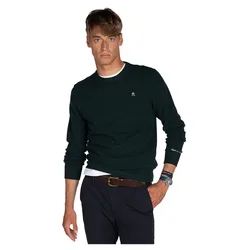 Pull Chicago Green Bottle S