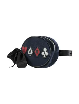 Gürteltasche Damen Nachtblau -- Damen - Karl lagerfeld - FashionsVida