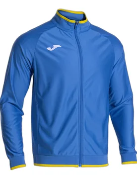 Trainingsjacke Premium - Bleu - male - Size: XL - Joma - FashionsVida