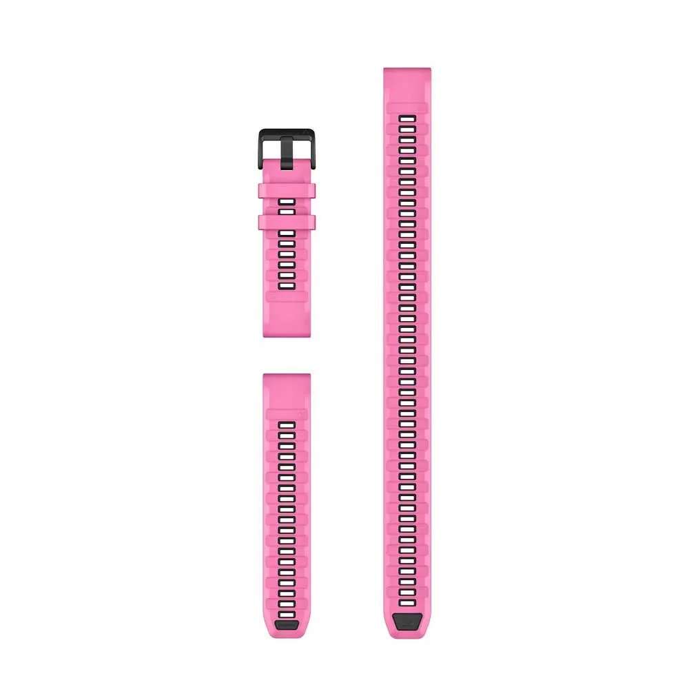 Bracelet En Silicone Quickfit 22 Mm - Garmin - FashionsVida