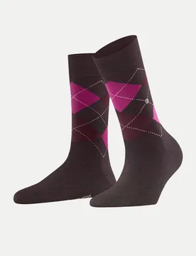 Falke Strümpfe Braun 36-41 - Falke - FashionsVida