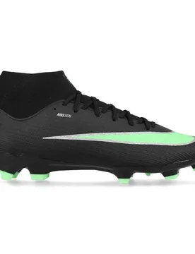 Fußballschuhe Kinder Mercurial Superfly 11 Academy MG - Noir - male - Size: 38,5 - Nike - FashionsVida