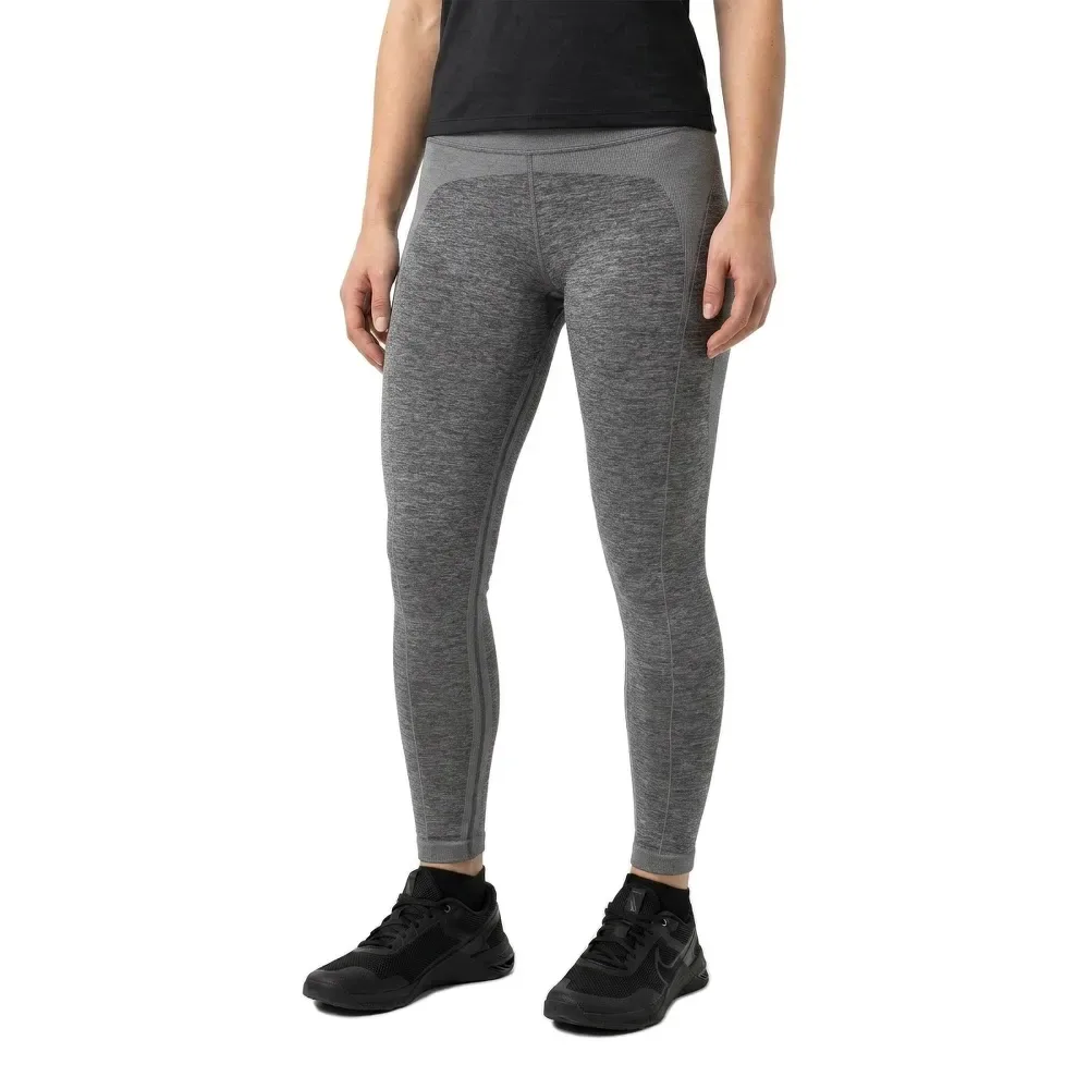 Leggings Trail Tech Negrovigore M - Joluvi - FashionsVida