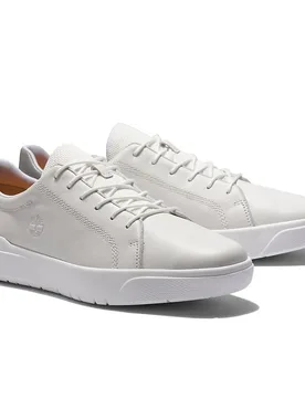 Sneaker Seneca Bay Oxford Blanc De Blanc EU 40 - Timberland - FashionsVida