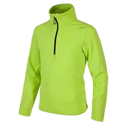 Pile Con Mezza Cerniera 3e12 Sweat