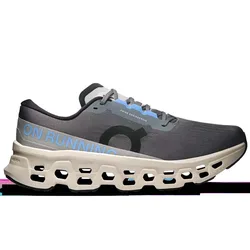 Cloudmonster 3 Running Shoes Rock / Silver UK 10 Men