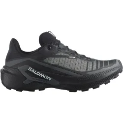 Genesis 2 wide zapatillas trail hombre Negro (38)