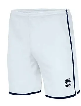 Shorts Bonn - Blanc - male - Size: S - Errea - FashionsVida