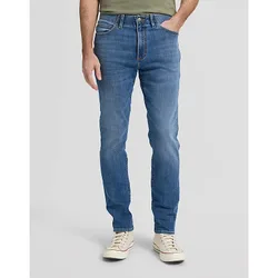 MVP Slim Jean Blue Print Größe 40x32 male